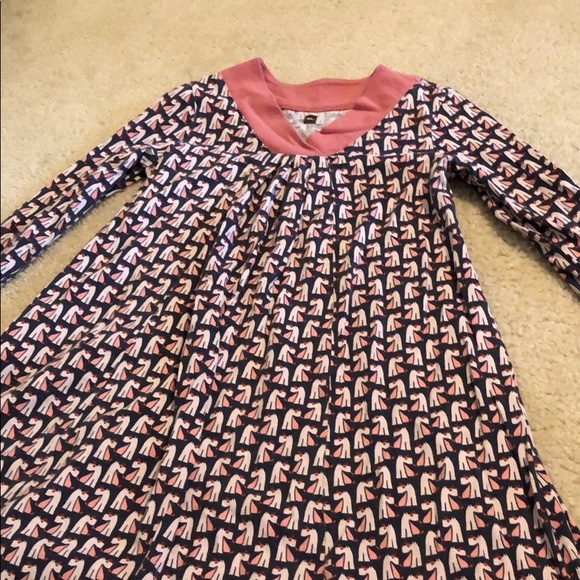 Tea Collection Other - Tea collection swing dress